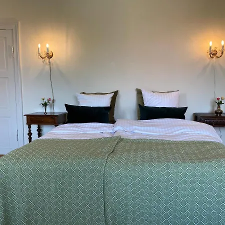 Bed & Breakfast Rosenlund Gods Sakskøbing